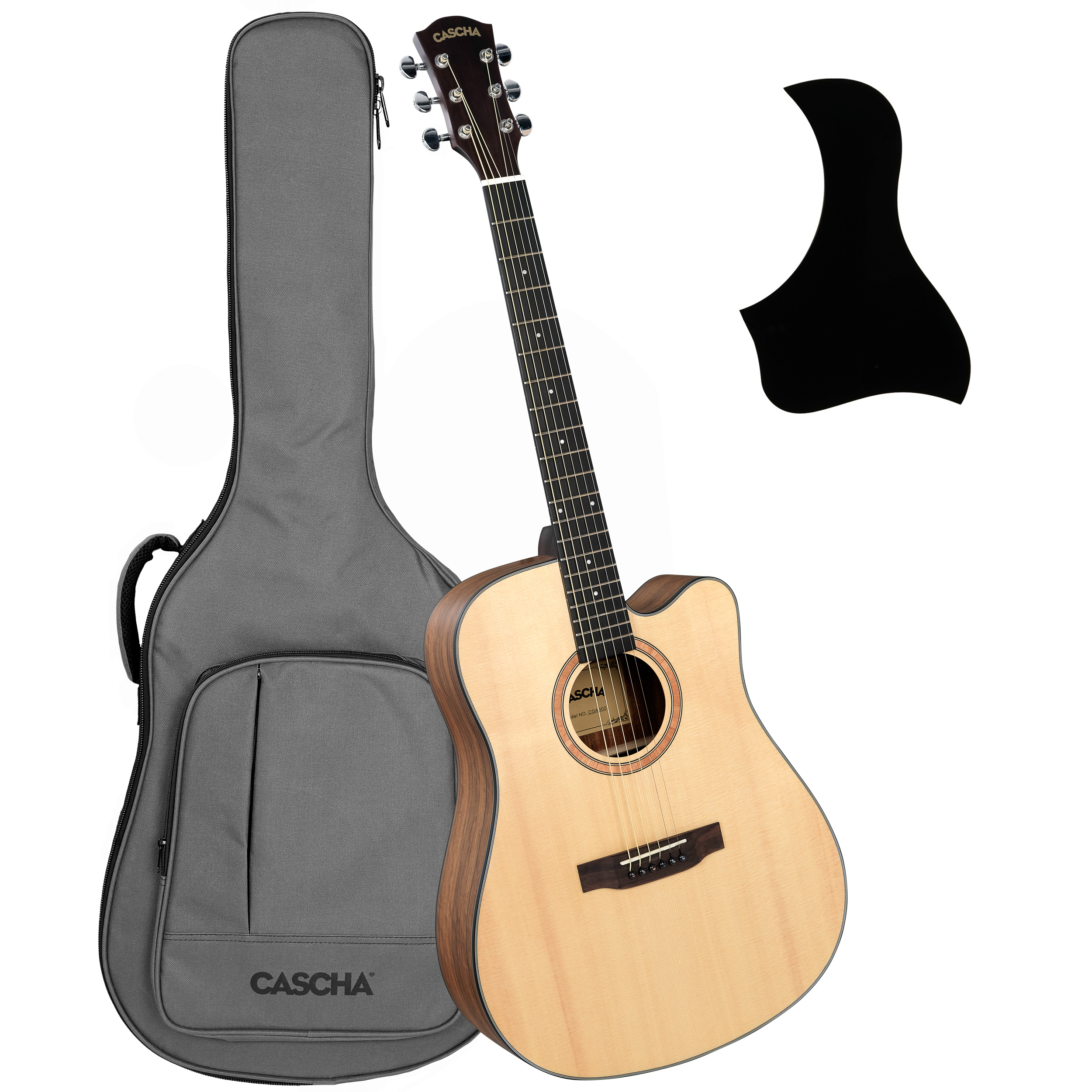 Cascha CGA300 Performer Series по цене 26&nbsp;350 ₽