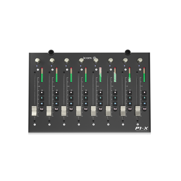 iCON P1-X по цене 37&nbsp;790 ₽