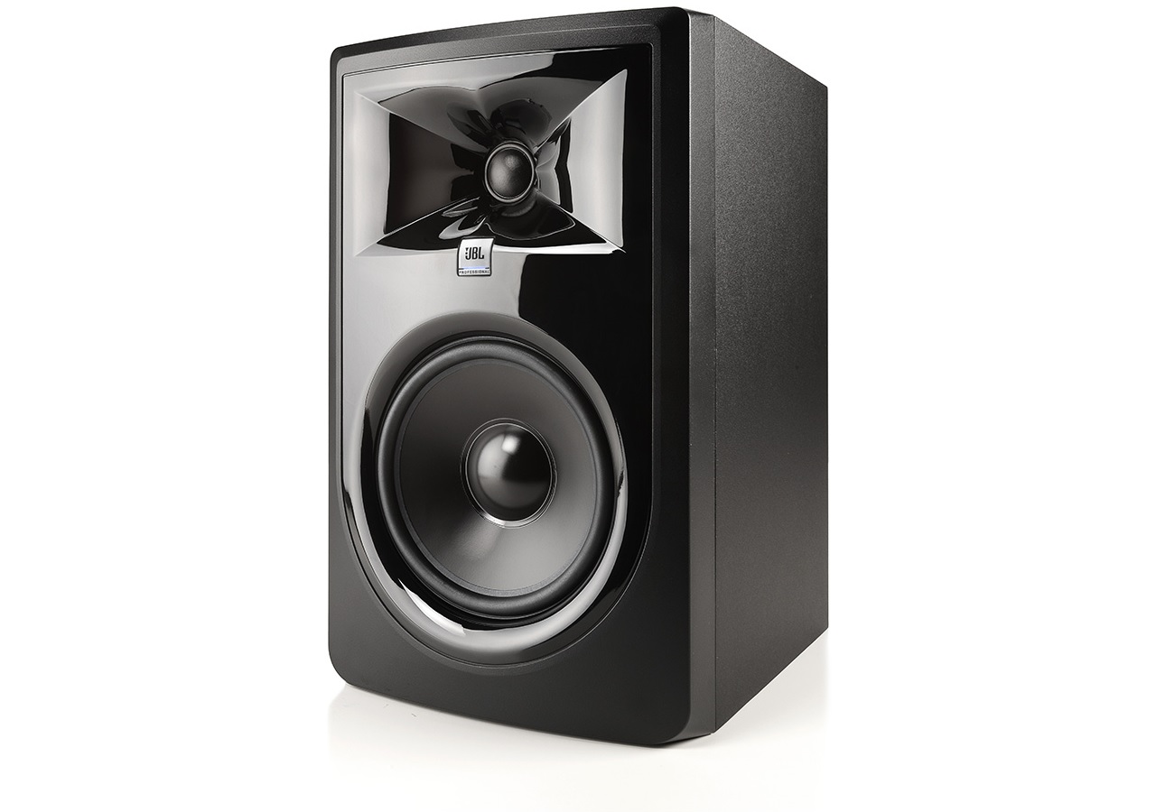 JBL 305P Mk2 по цене 21&nbsp;600 ₽