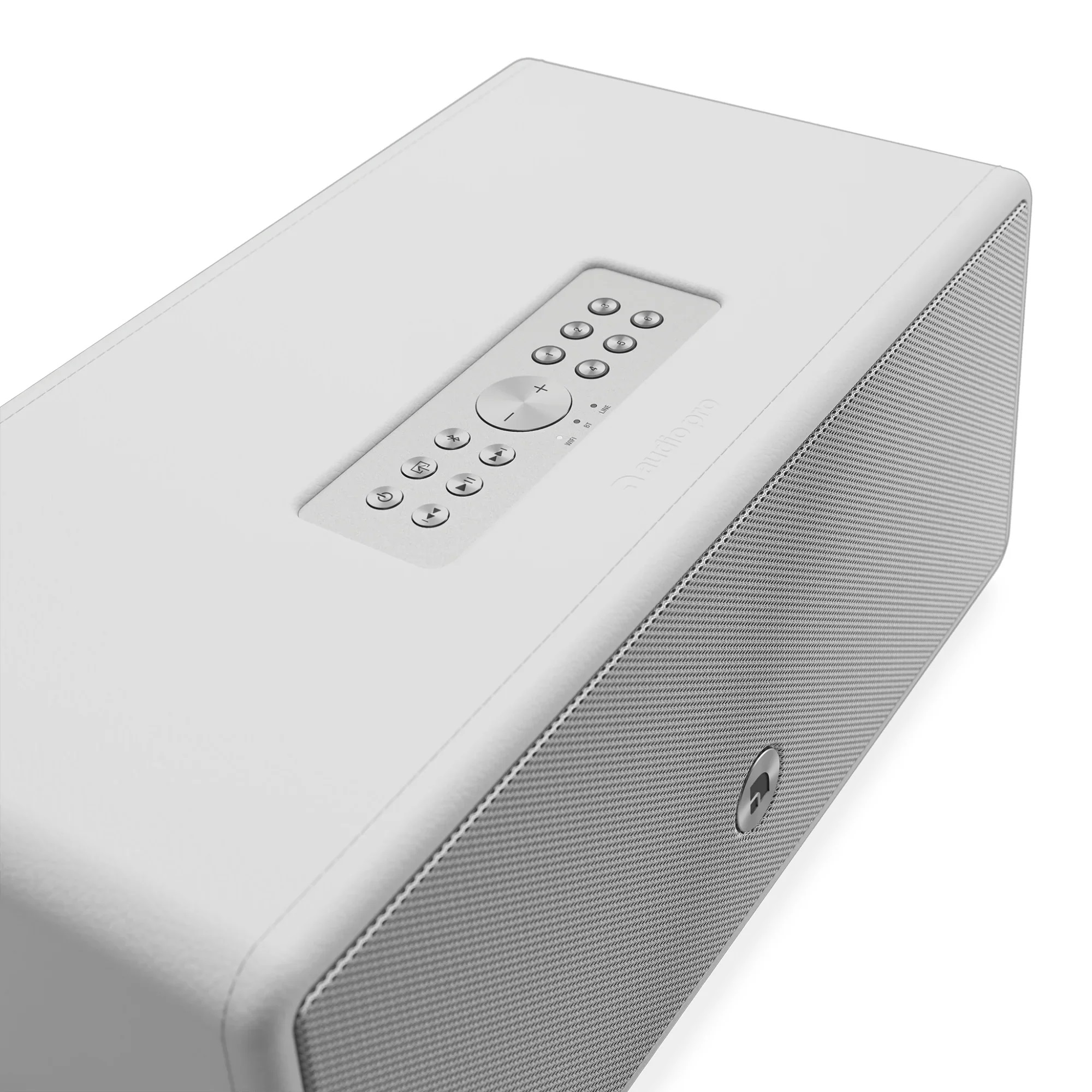Audio Pro Drumfire D-2 W White по цене 34&nbsp;790 ₽