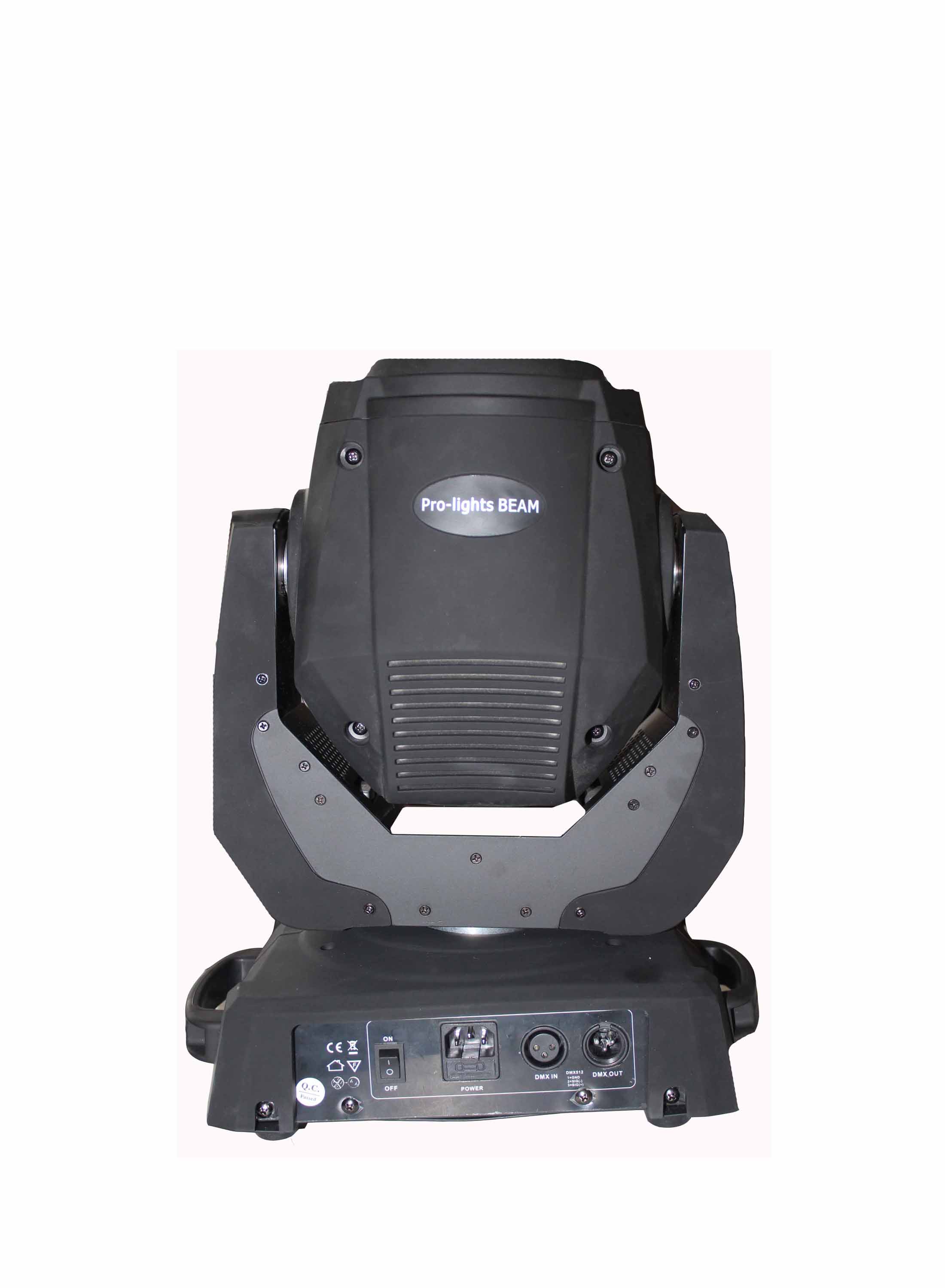 Proton Lighting PL 2R Beam 132W по цене 67&nbsp;940 ₽