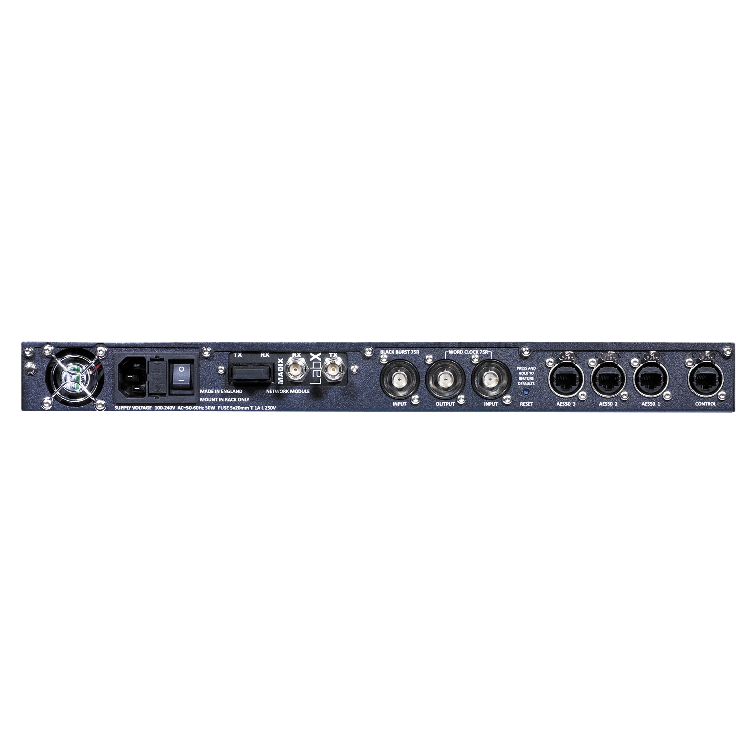 Klark Teknik DN9650 по цене 203&nbsp;950 ₽