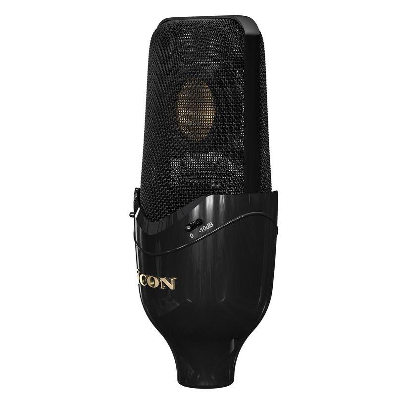 iCON Nova 3 по цене 23&nbsp;000 ₽