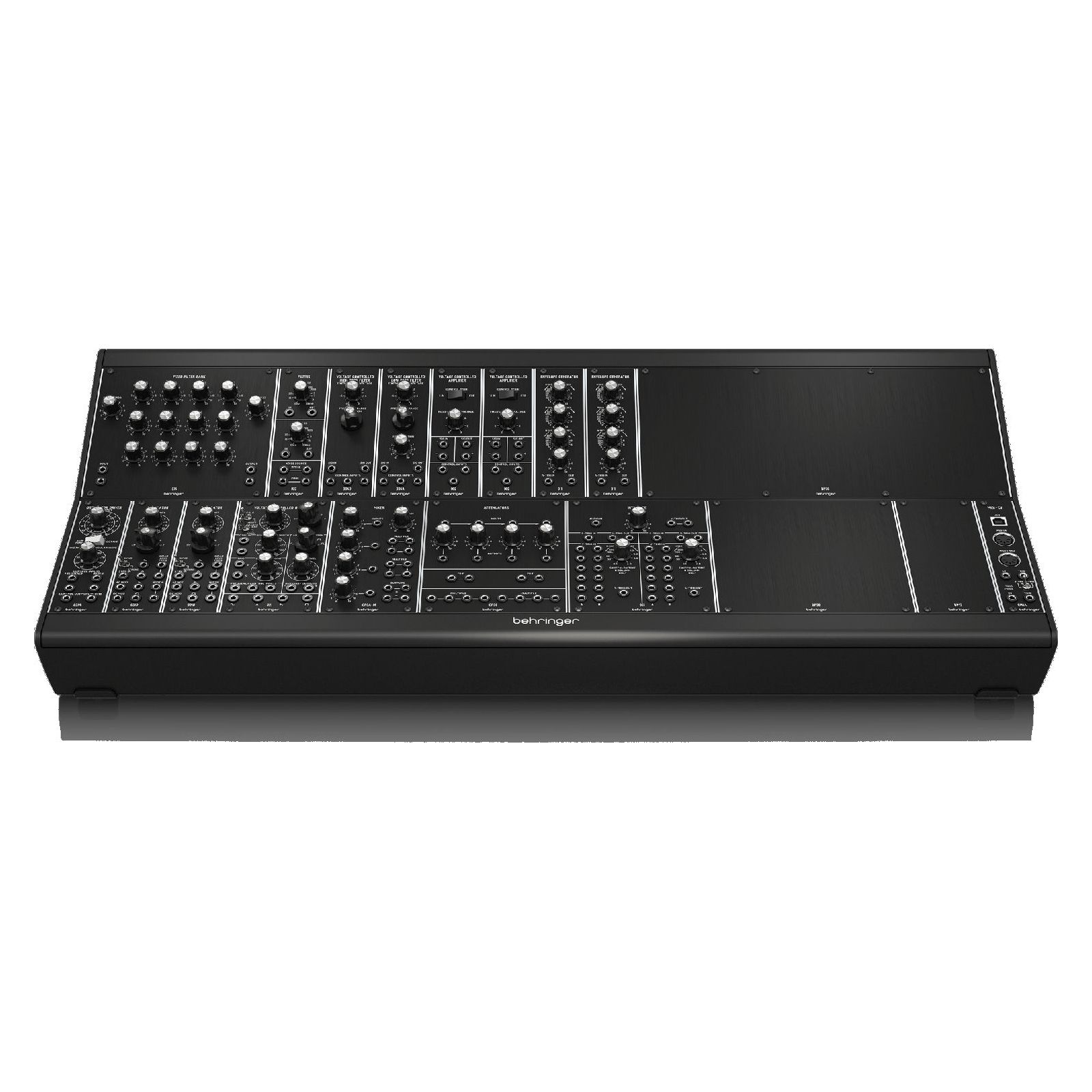 Behringer System 15 по цене 250&nbsp;790 ₽