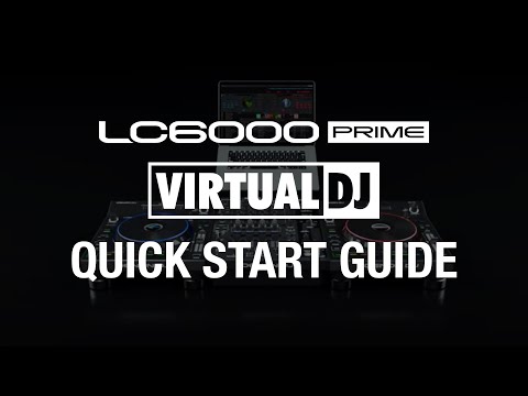 Denon LC6000 Prime по цене 91&nbsp;350 ₽