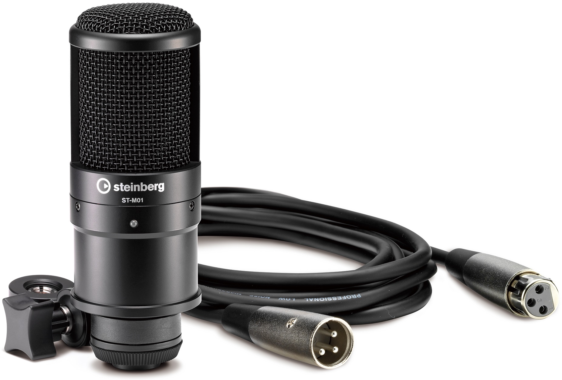Steinberg UR22 MK2 Recording Pack по цене 38&nbsp;990 ₽