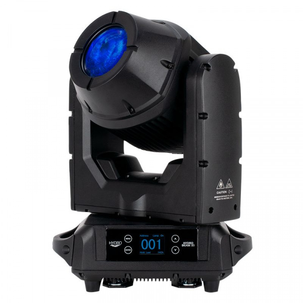 ADJ Hydro Beam X1 по цене 216&nbsp;160 ₽
