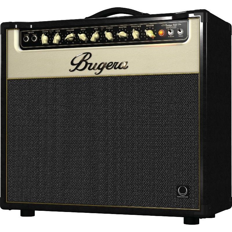 Bugera V55 Infinium по цене 80&nbsp;500 ₽