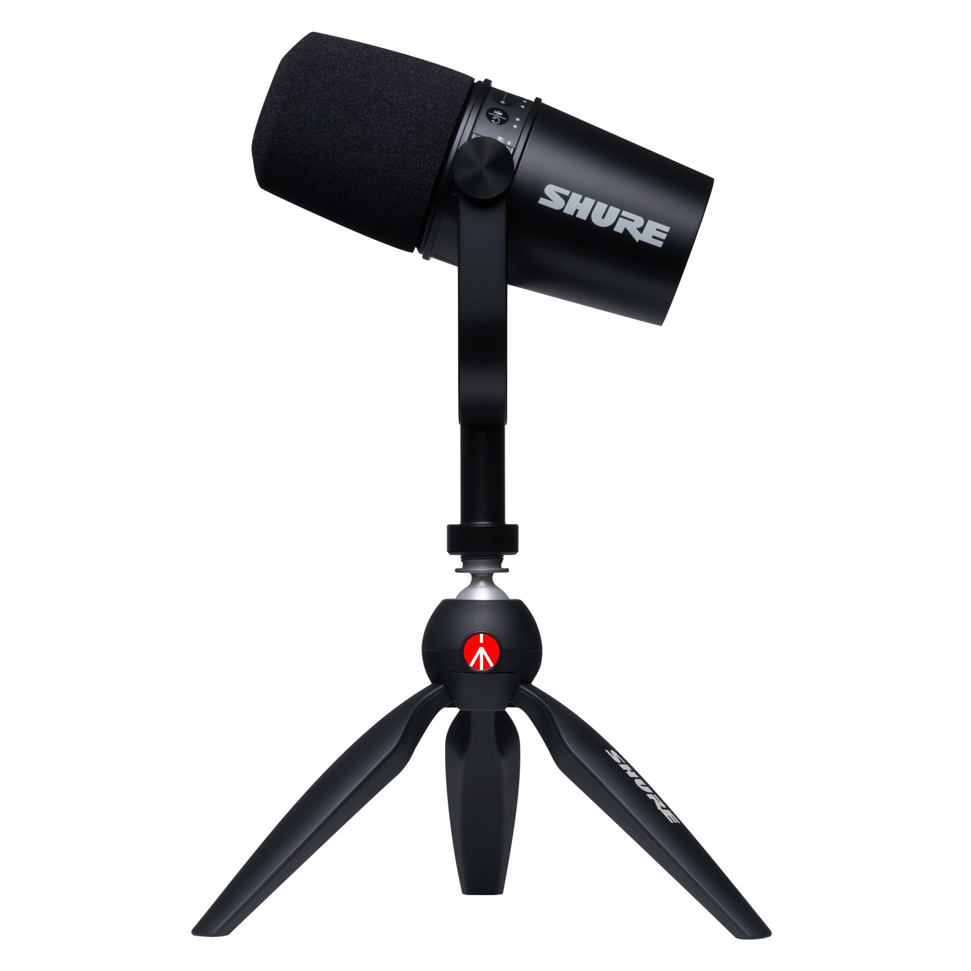 Shure MV7-K-BNDL по цене 39&nbsp;270 ₽