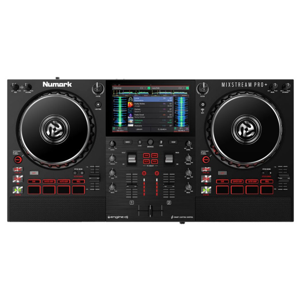 Numark Mixstream Pro+ по цене 106&nbsp;950 ₽