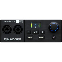 PreSonus REVELATOR IO 24 по цене 20&nbsp;950 ₽