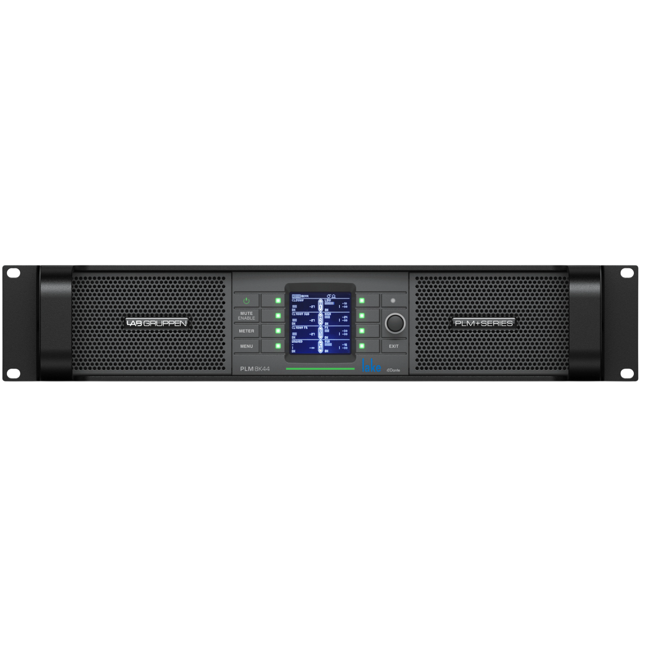 Lab.Gruppen PLM 8K44 SP по цене 0.00 ₽