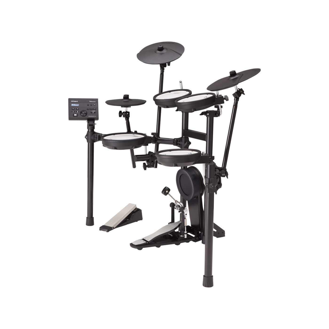 Roland TD-07KV по цене 127&nbsp;490 ₽