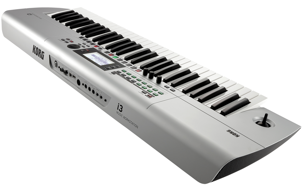 Korg i3-MS по цене 71&nbsp;390 ₽