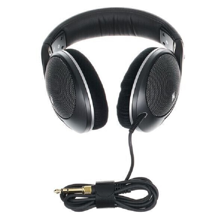 Sennheiser HD 550 по цене 26&nbsp;940 ₽