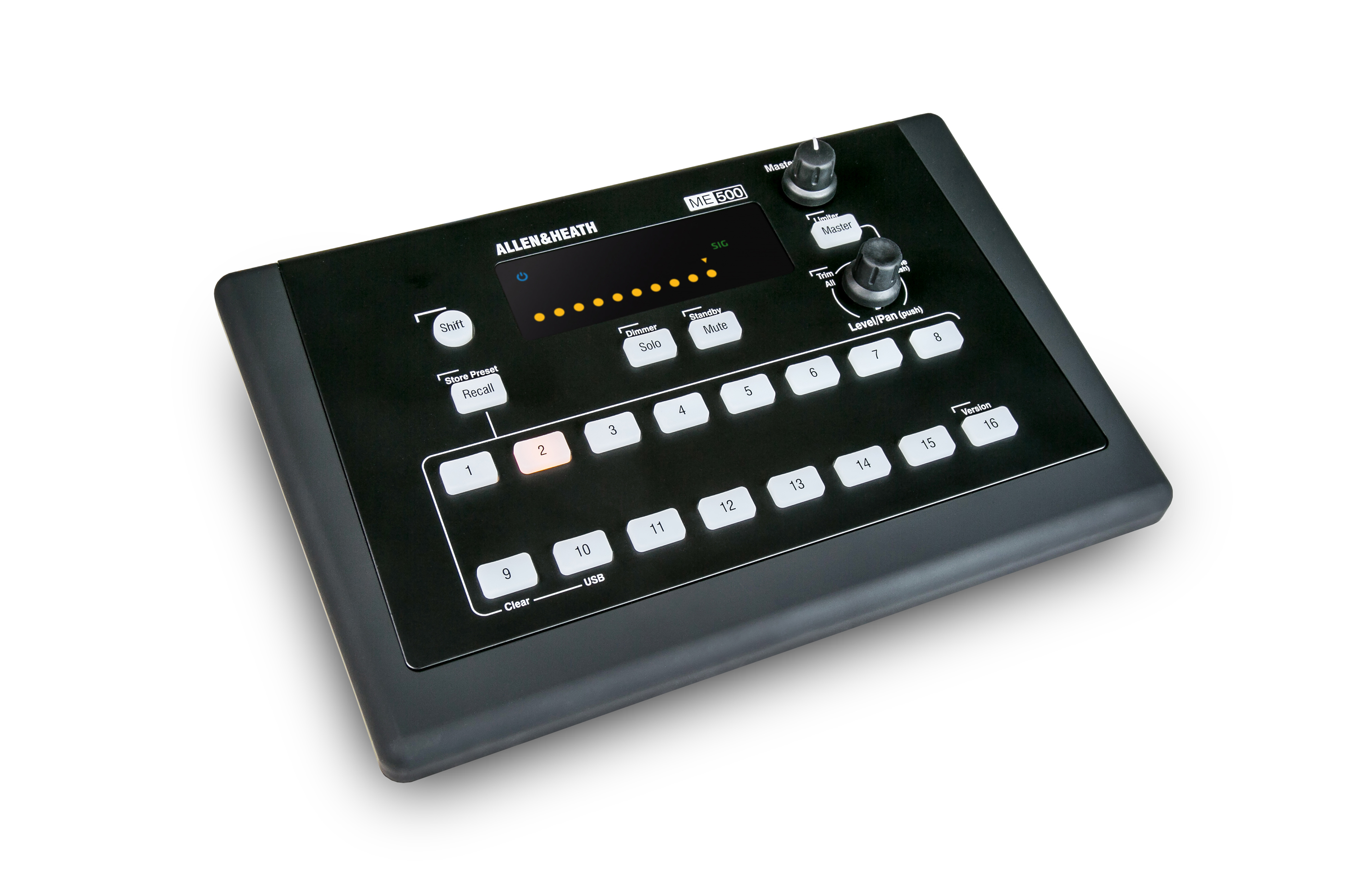 Allen & Heath ME-500 по цене 76&nbsp;140 ₽