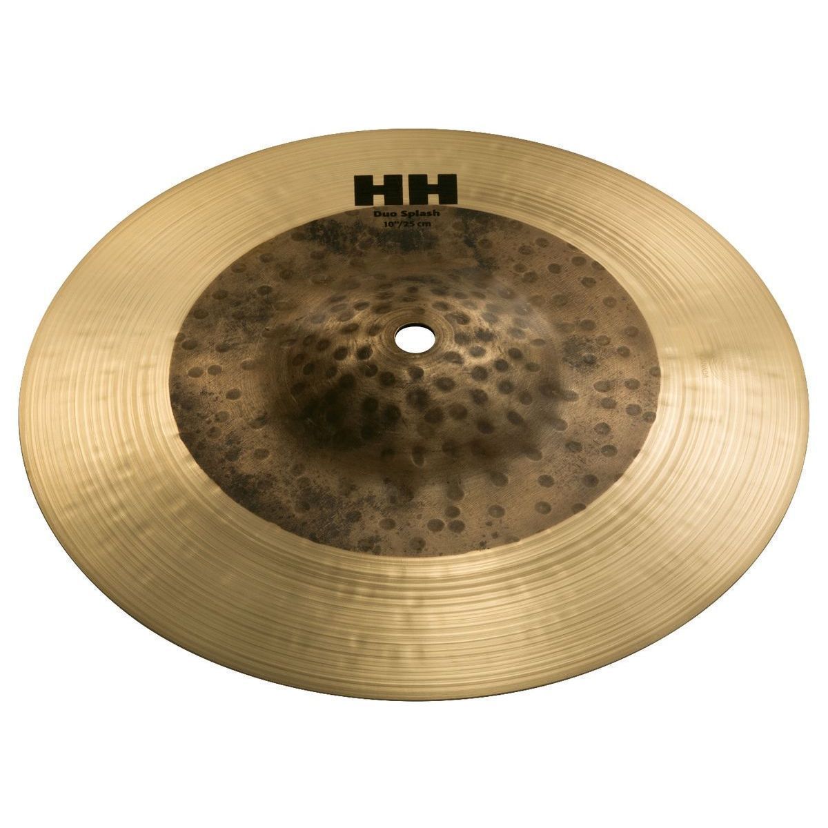 Sabian 10" HH Duo Splash по цене 20&nbsp;390 ₽