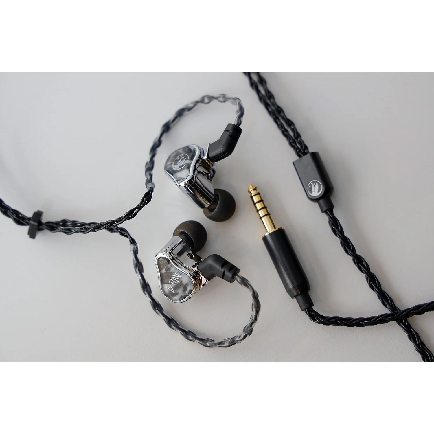 Fir Audio Neon 4 Universal по цене 209&nbsp;990 ₽