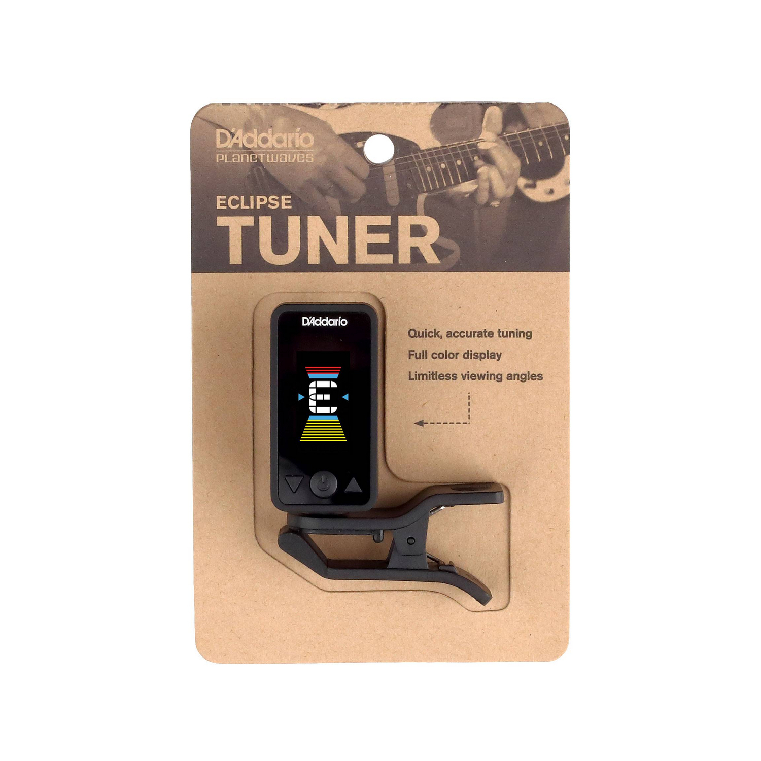 Planet Waves PW-CT-17BK по цене 2&nbsp;300 ₽
