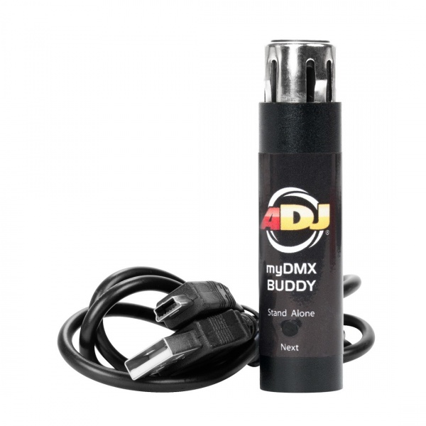 ADJ MyDMX Buddy по цене 9&nbsp;900 ₽