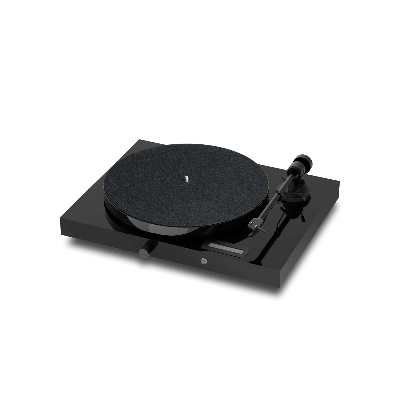 Pro-Ject Juke Box E1 Piano Black по цене 54&nbsp;290 ₽