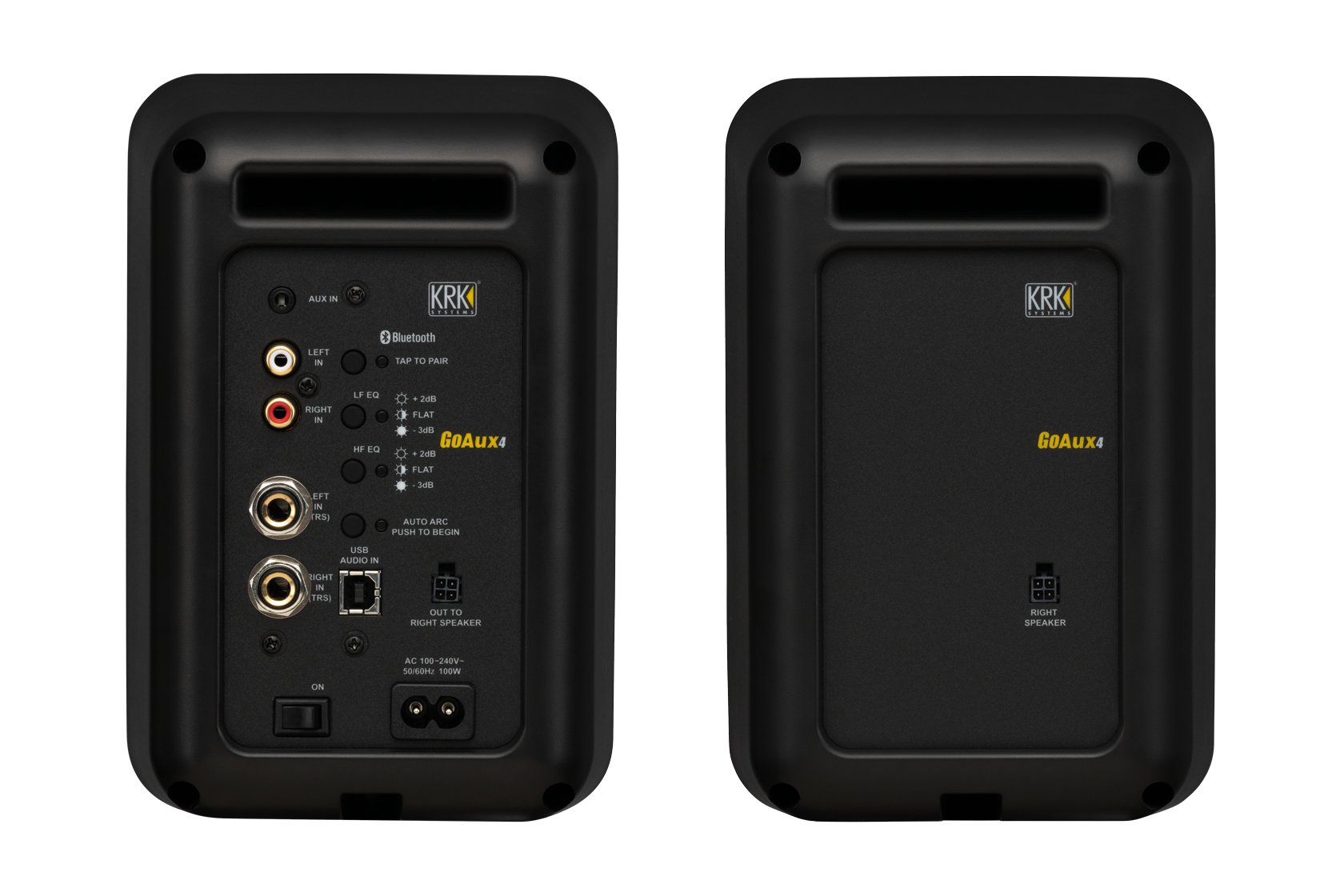 KRK GoAux 4 по цене 50&nbsp;830 ₽