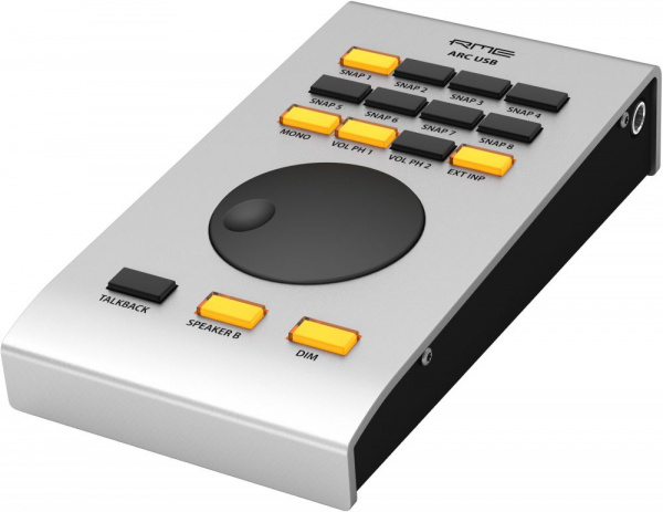 RME ARC USB по цене 20&nbsp;760 ₽