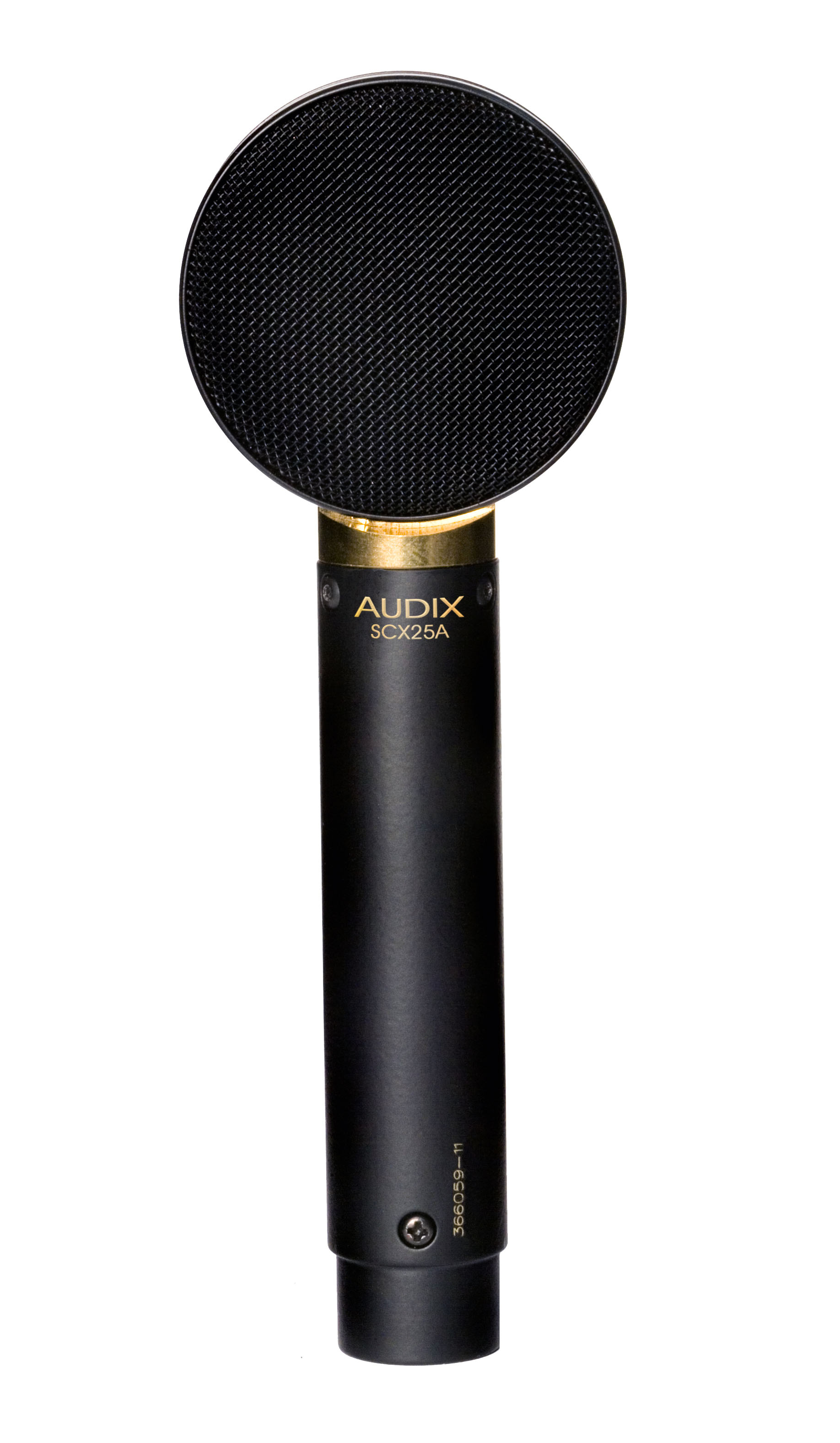 Audix SCX25AMP по цене 239&nbsp;990 ₽