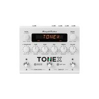 IK Multimedia ToneX Pedal Anniversary Edt по цене 41&nbsp;050 ₽