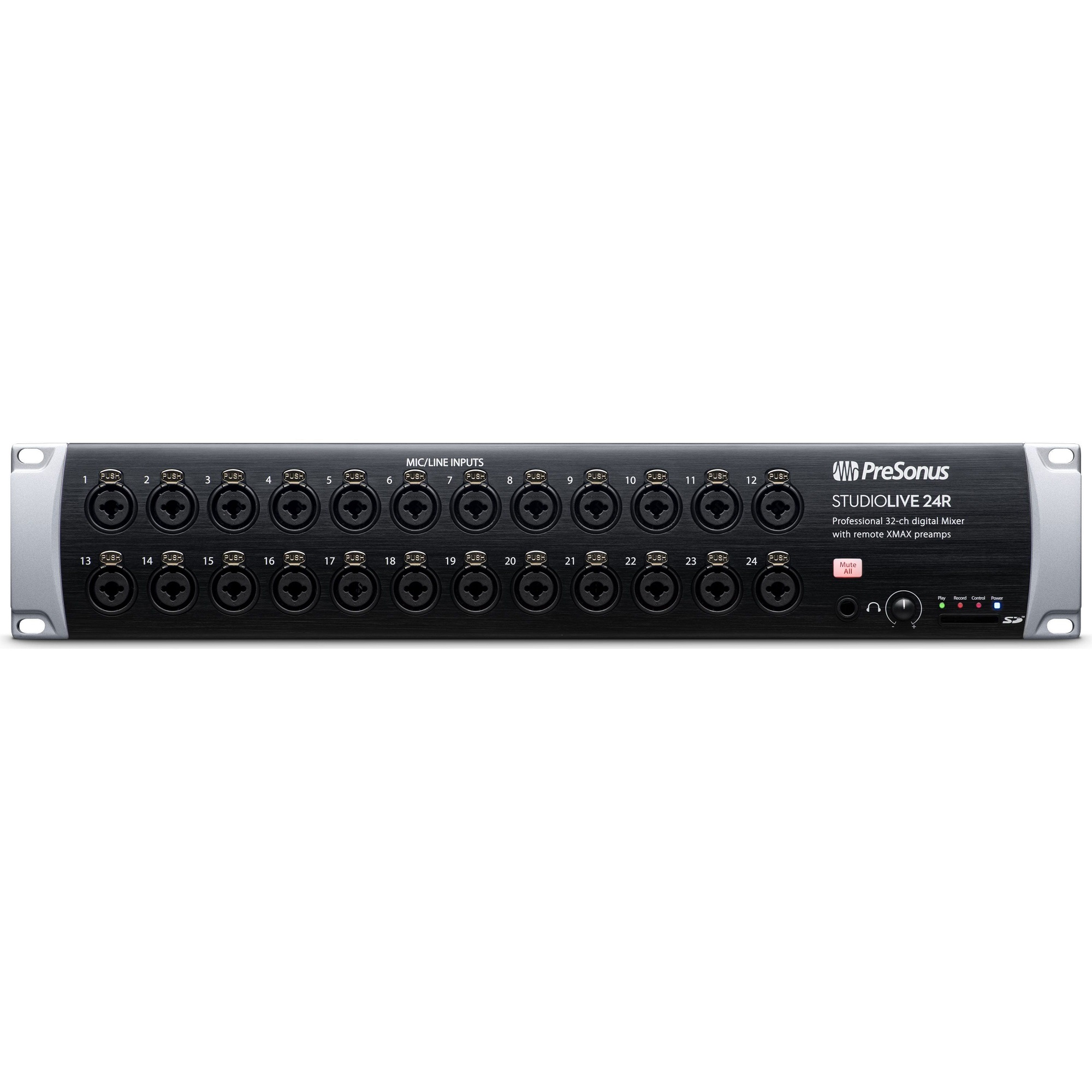 PreSonus StudioLive 24R по цене 216&nbsp;620 ₽