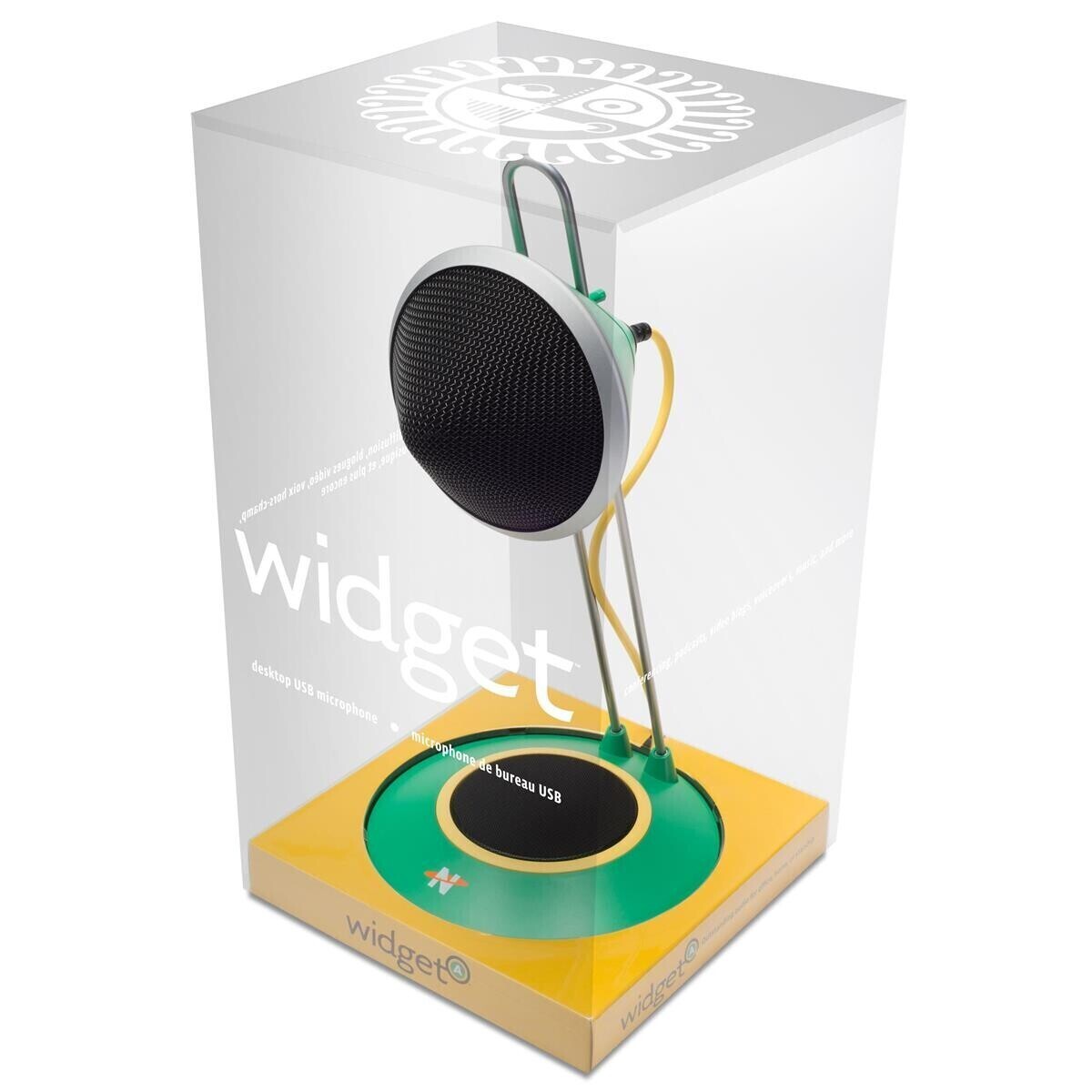 NEAT Mic Widget A по цене 2&nbsp;930 ₽