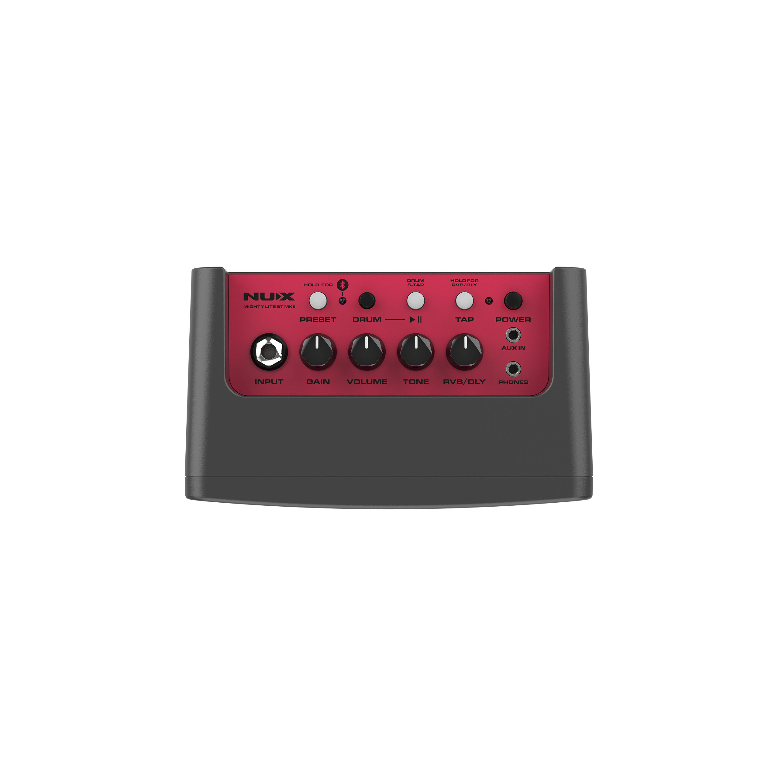 Nux Mighty Lite BT MK2 по цене 7&nbsp;410 ₽
