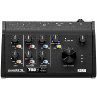Korg Microaudio 722