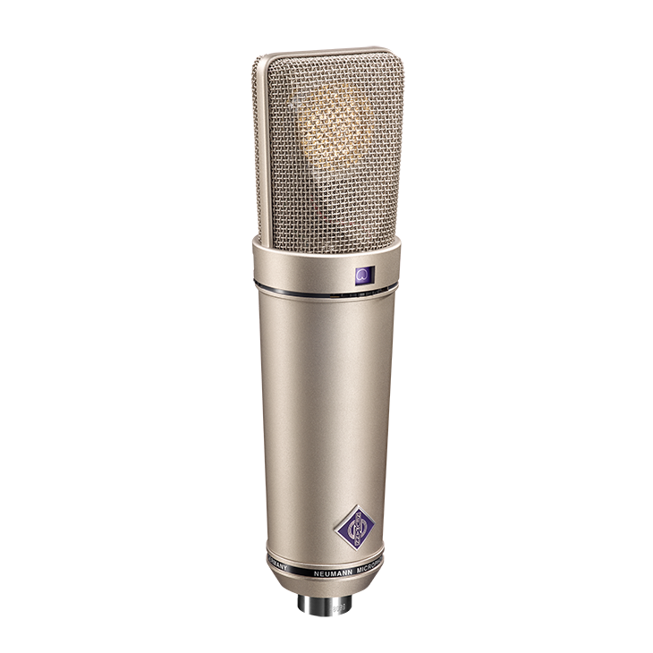 Neumann U 89 i по цене 437&nbsp;130 ₽
