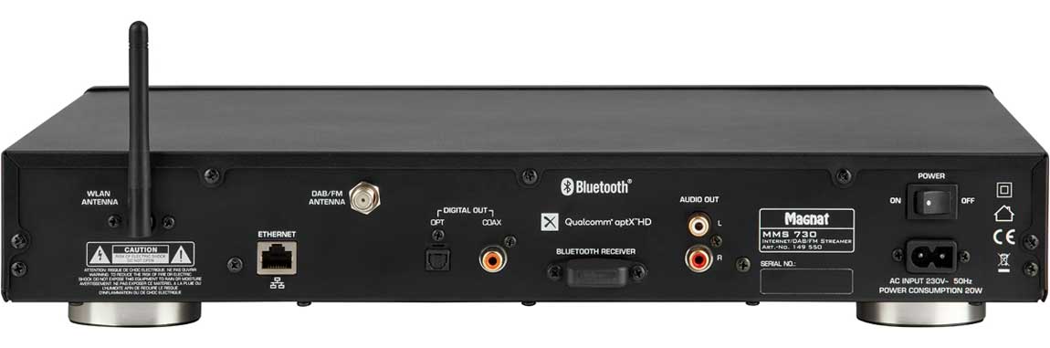 Magnat MMS 730 по цене 64&nbsp;990 ₽