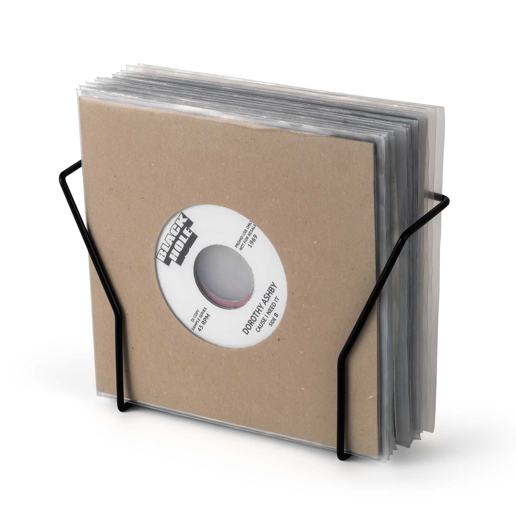 Glorious Vinyl Set Holder Smart 7'' по цене 1&nbsp;940 ₽