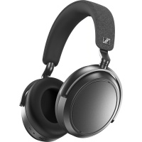 Sennheiser Momentum 4 Wireless Graphite по цене 37&nbsp;500 ₽