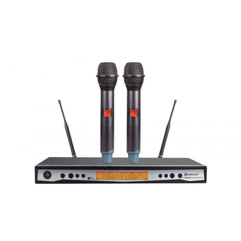 Relacart UR-111DMH по цене 57&nbsp;100 ₽