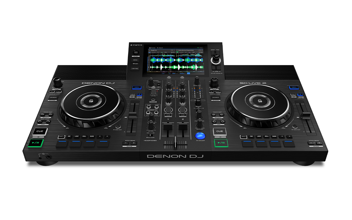 Denon SC Live 2 по цене 120&nbsp;890 ₽