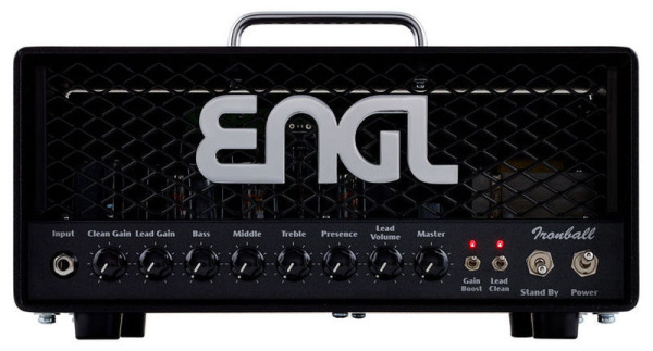 ENGL E606 Ironball по цене 89&nbsp;420 ₽
