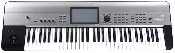 Korg Krome 61-EX по цене 114&nbsp;070 ₽