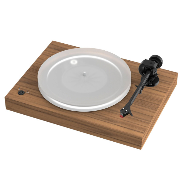 Pro-Ject X2 Walnut по цене 90&nbsp;000 ₽
