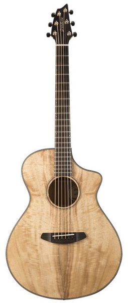Breedlove Oregon Concert CE по цене 283&nbsp;340 ₽