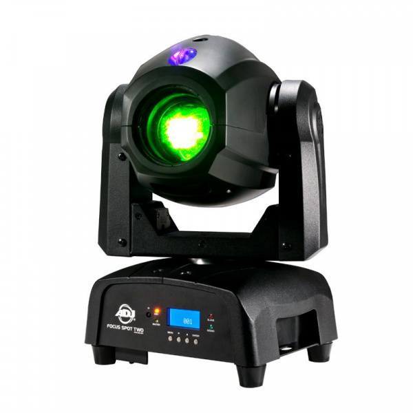ADJ Focus Spot Two по цене 75&nbsp;430 ₽