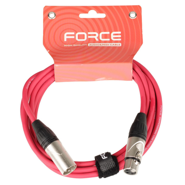 FORCE FMC-05/3 RD по цене 500 ₽