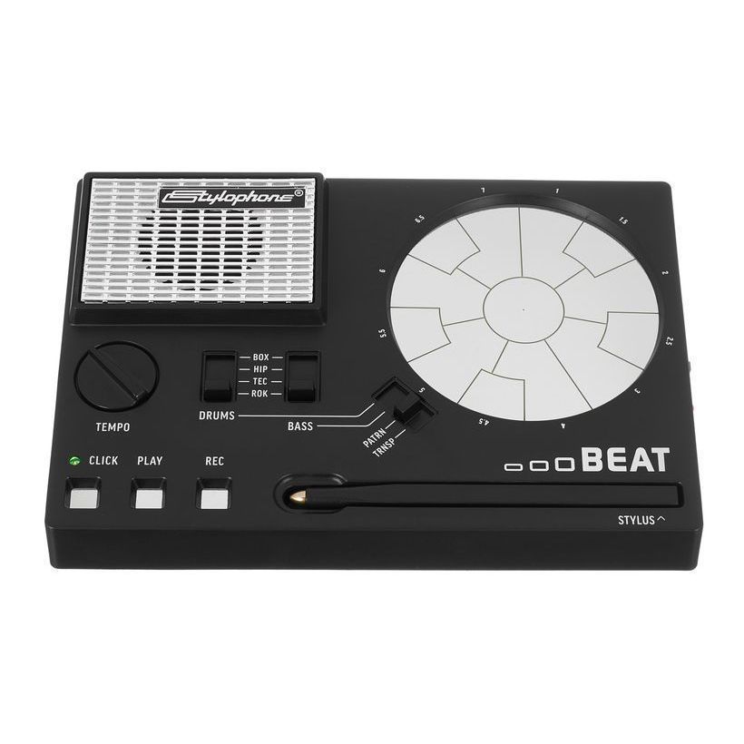 Dubreq Stylophone Beat Including Carry Case по цене 7&nbsp;390 ₽