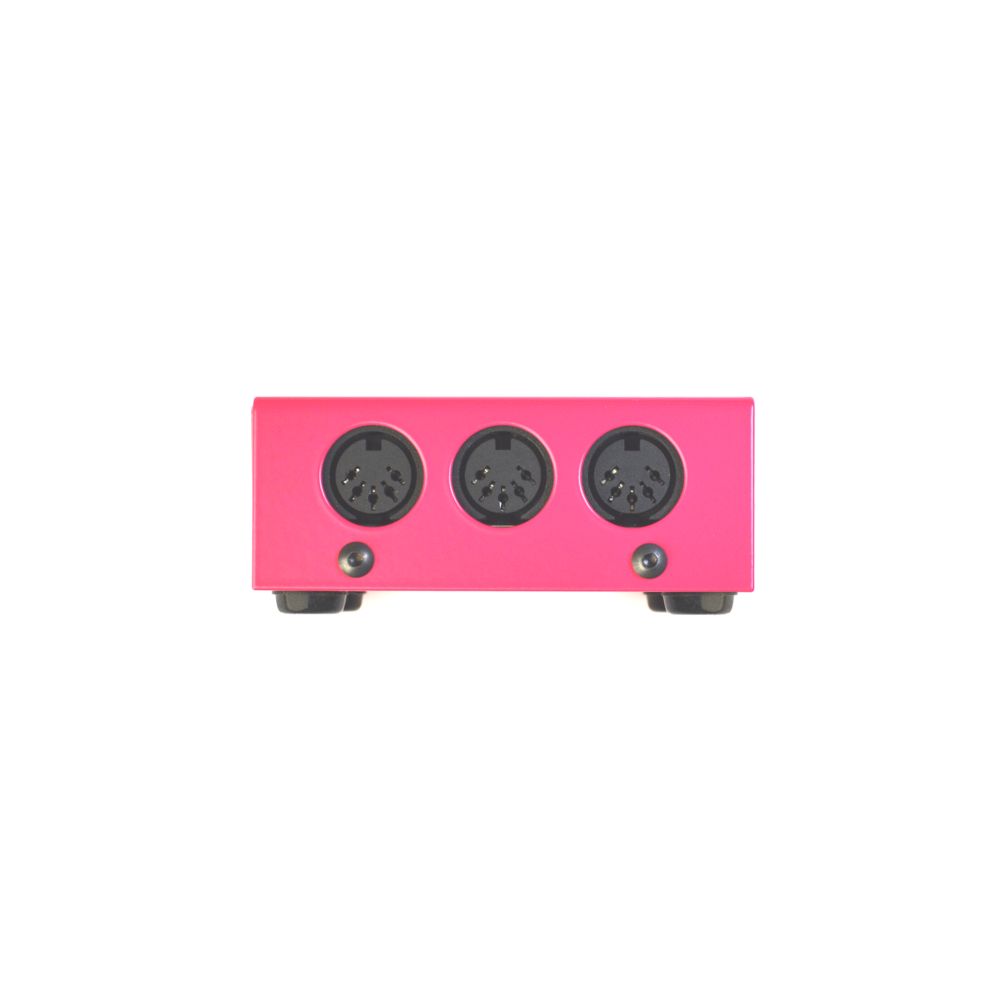 Miditoys Midi Splitter 1x5 Pink по цене 3&nbsp;120 ₽