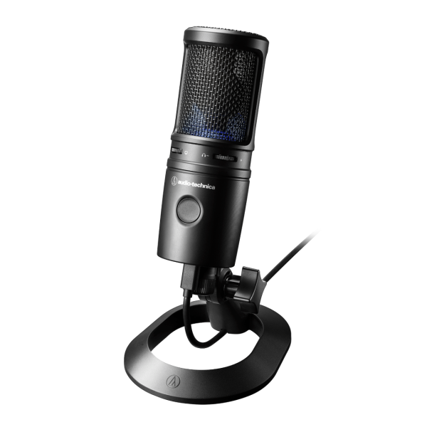 Audio-Technica AT2020USB-X по цене 19&nbsp;000 ₽