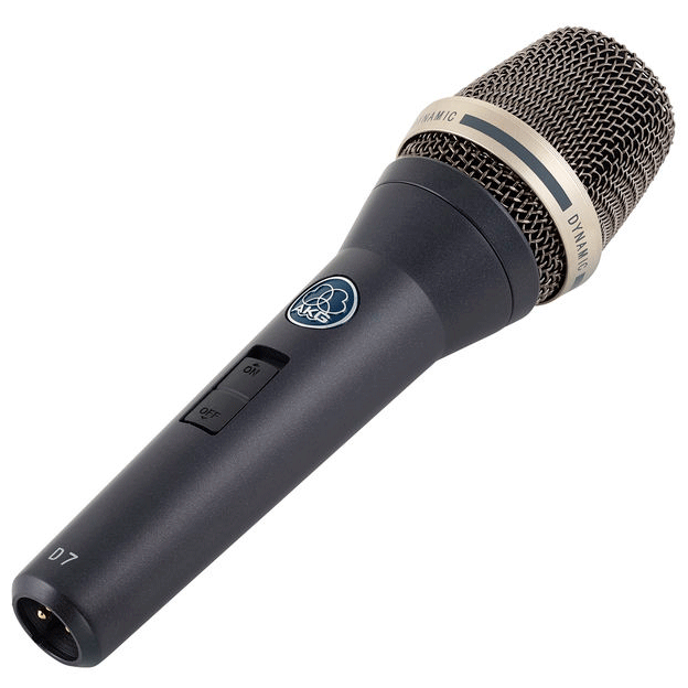 AKG D7S по цене 28&nbsp;020 ₽