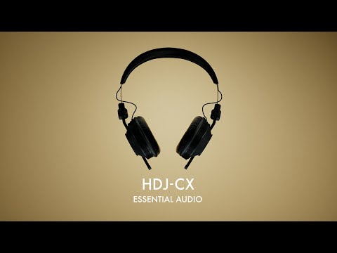 Pioneer HDJ-CX по цене 16&nbsp;320 ₽